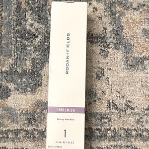 Rodan + Fields Unblemish